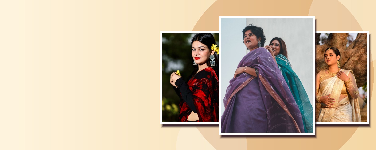 Elegant Sarees for Every Occasion