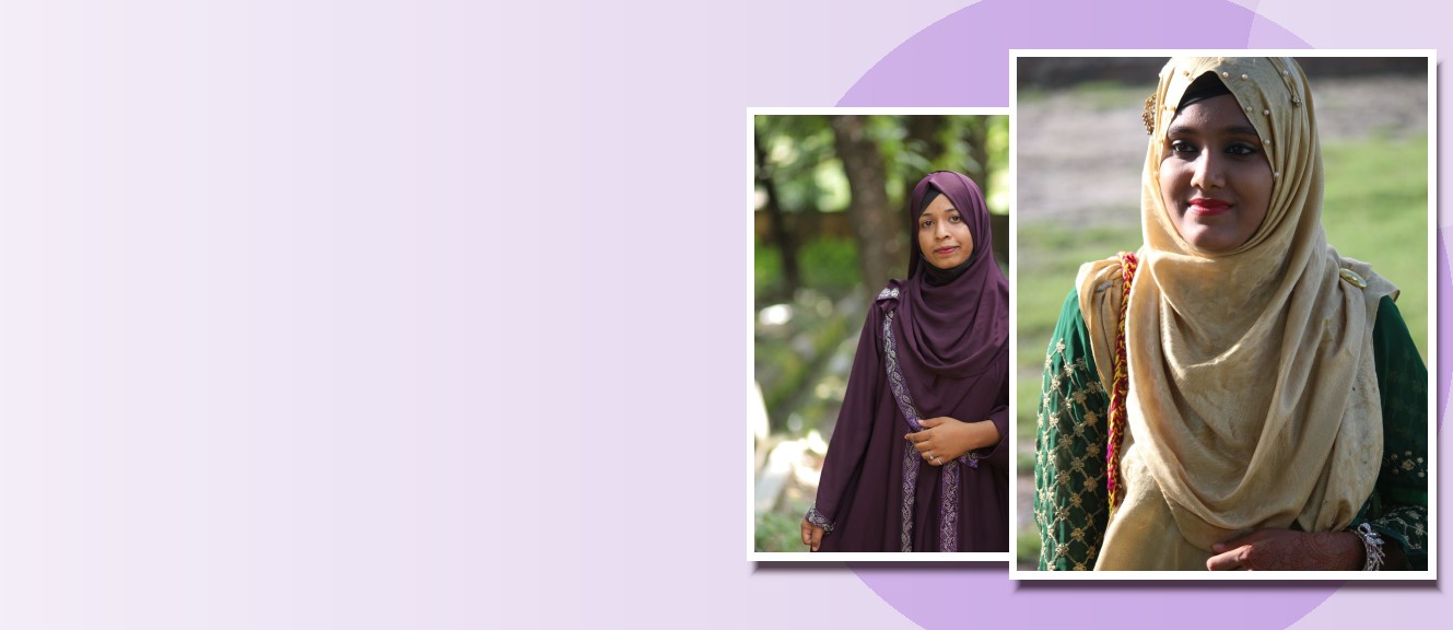 Abaya & Hijab