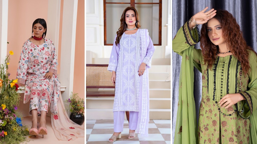 How to Choose the Right Three Piece Set: Fabric, Fit and Occasion