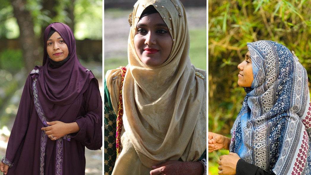 Modest Fashion Essentials: How to Choose an Abaya and Hijab