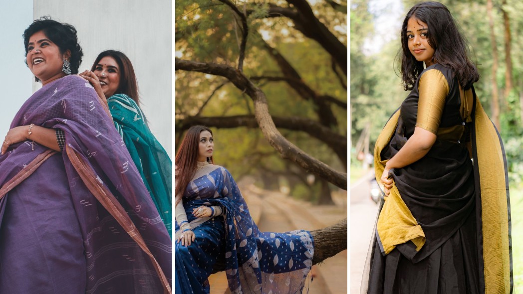 Saree Buying Guide: Silk, Georgette and More Explained