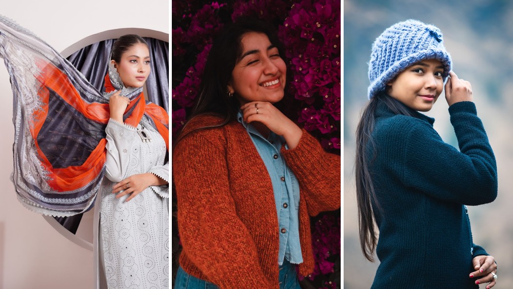 Winter 2026 Fashion Guide: Shawls, Cardigans and Sweaters to Buy Now