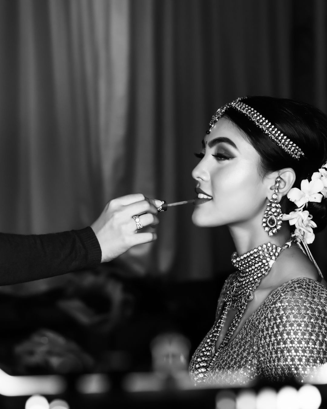 Bridal Makeup Starter Kit thumbnail 2