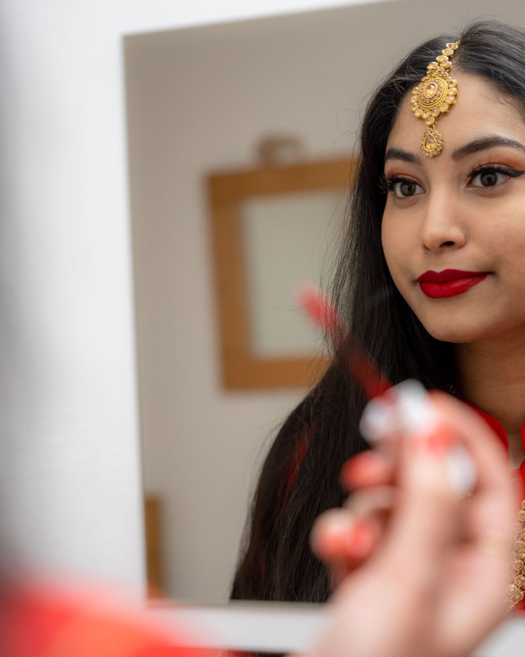 Bridal Makeup Starter Kit thumbnail 3