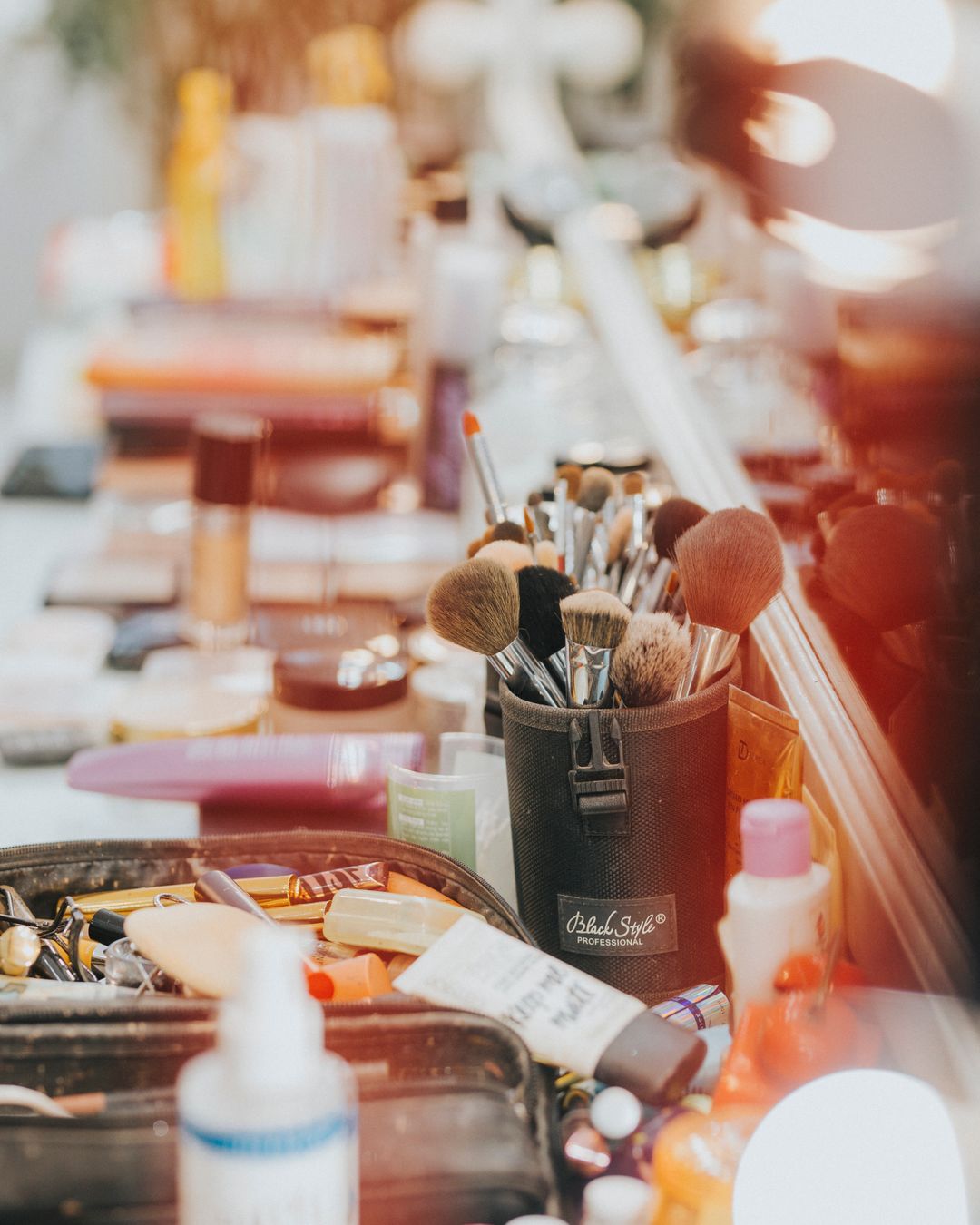 Bridal Makeup Starter Kit